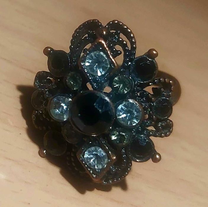 Lot gablonturi deosebite