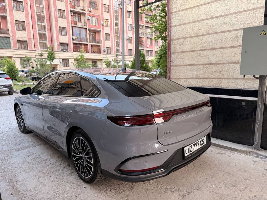 Han 2024 yil 12 oy  1 ta motorli ful komplektasiya
