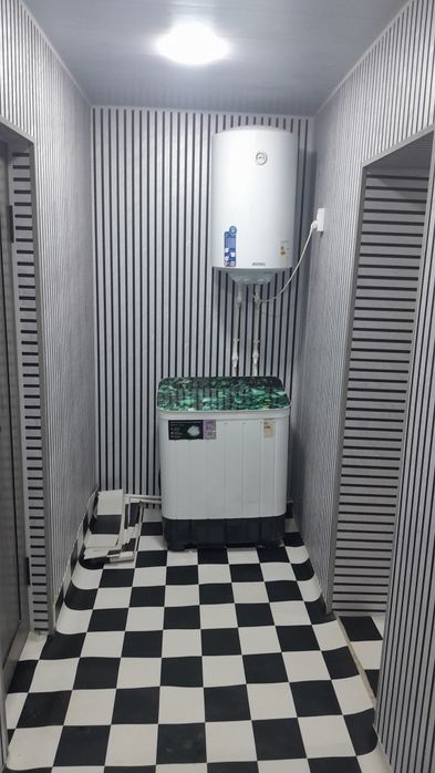 Xovli sotiladi karmana eski shaxar