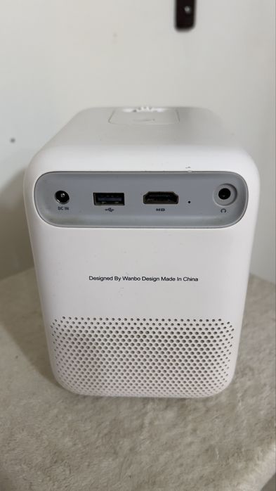 Проектор Wanbo T2 Max