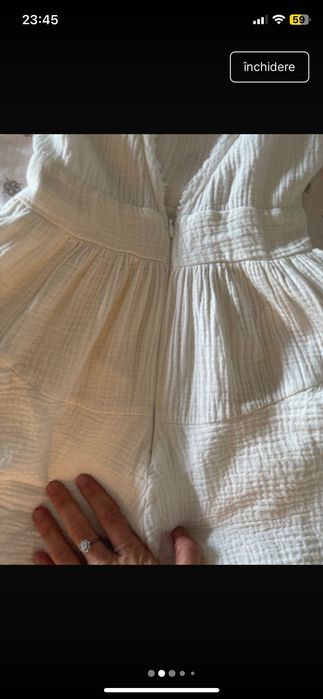 Rochie xs Dana Budeanu