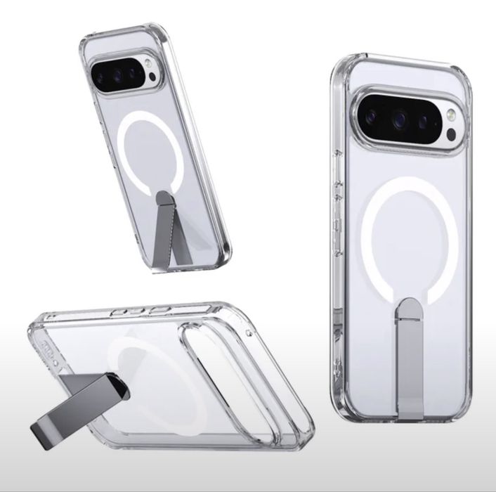 Премиум чехлы и стёкла для Pixel 10,10pro,10 Pro Xl