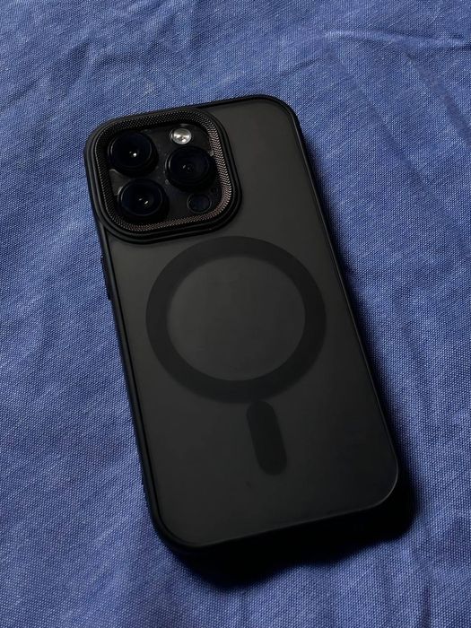 Iphone 13 pro max 128gb black