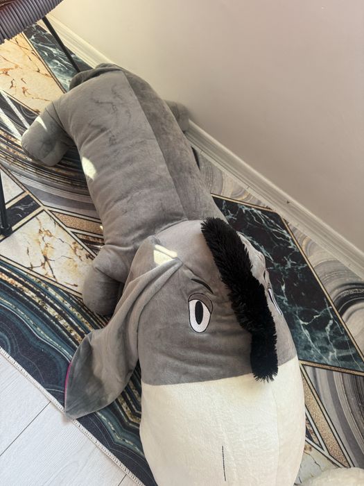 Стич, Йори и много други