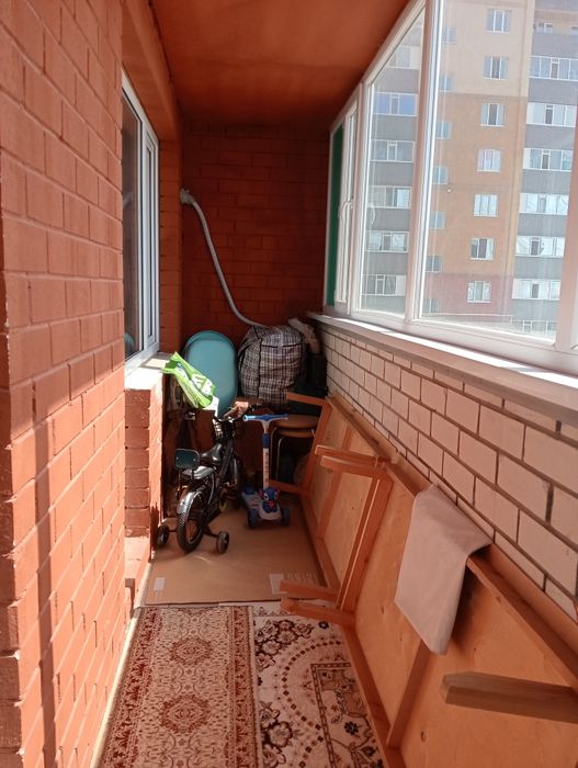 Продам 2 комн. кв