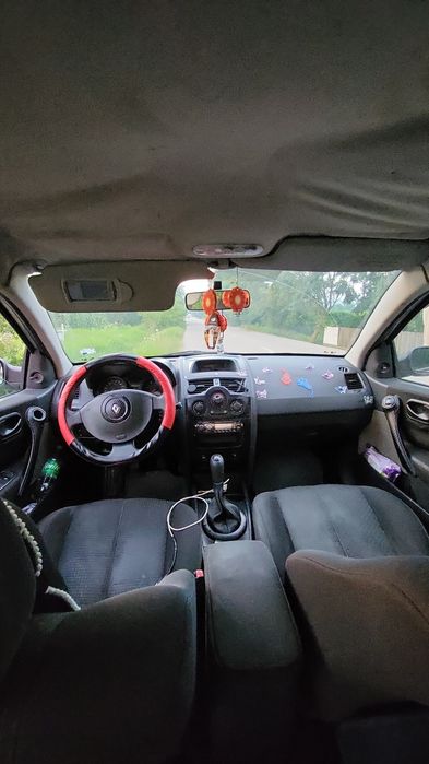 Renault Megane 2