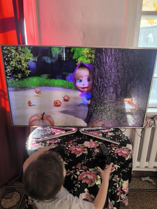 Samsung телевизор