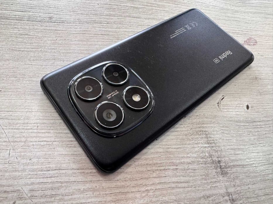 Xiaomi Redmi Note 14 Pro 256GB 8GB RAM Dual
