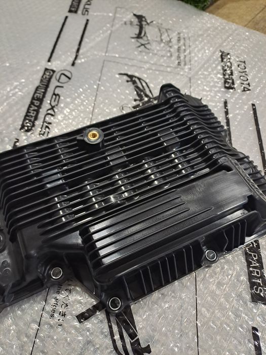 Крышка АКПП Camry 70