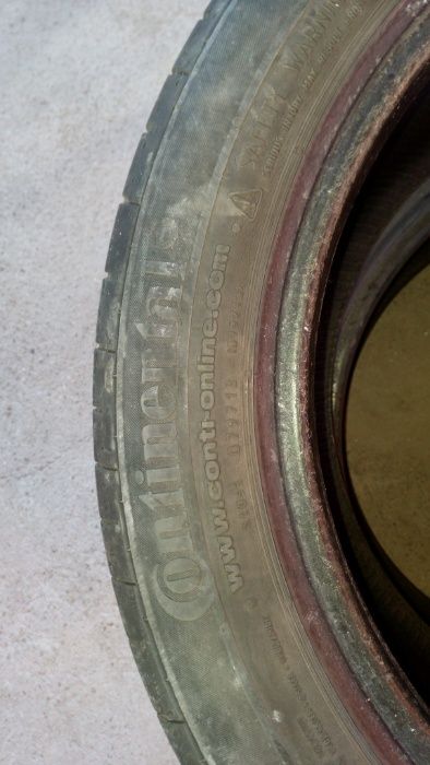 летни гуми 195 50 15