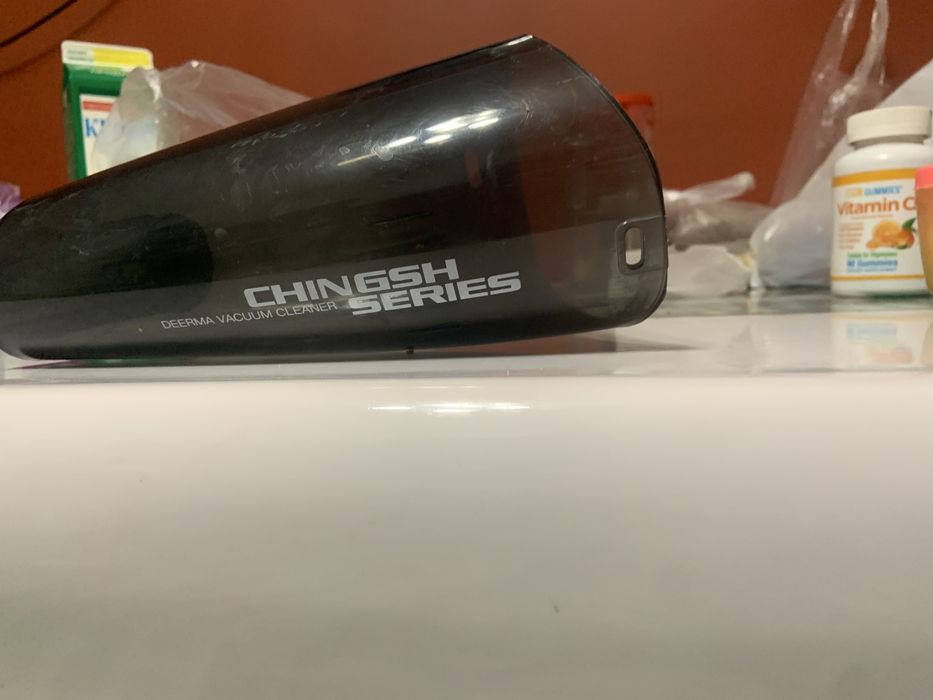 Пылесос deerma