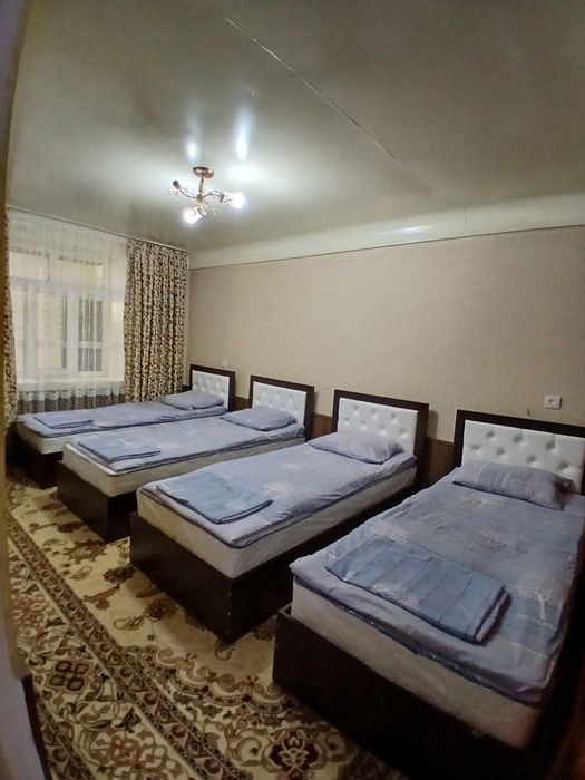 Дача в Бурчмулле с природой и с большим бассейном недалеко от вод Чарв