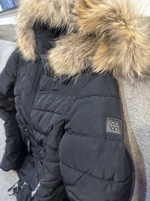 Яке С размер,естествен косъм