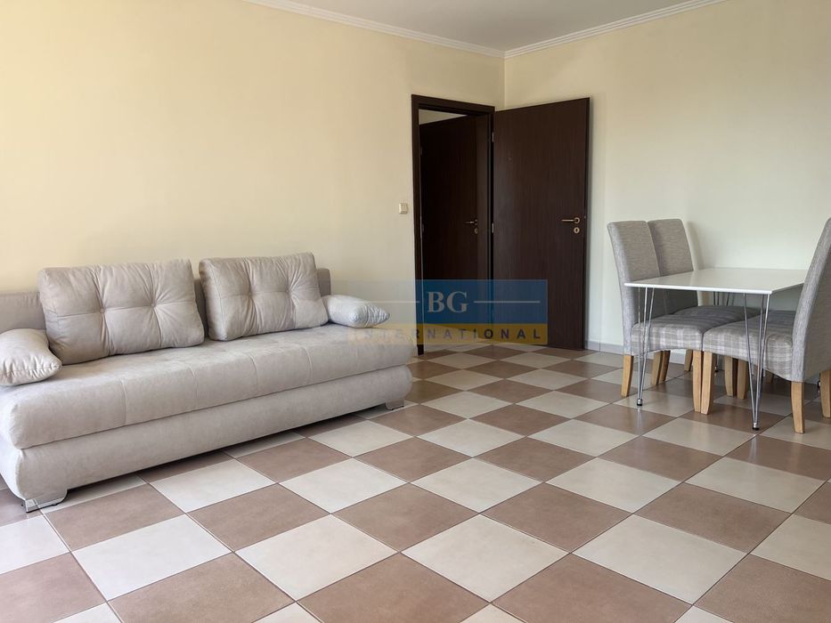 Продава се Двустаен апартамент в Созопол - 86 кв.м за 1157 €/кв.м - Снимка #4