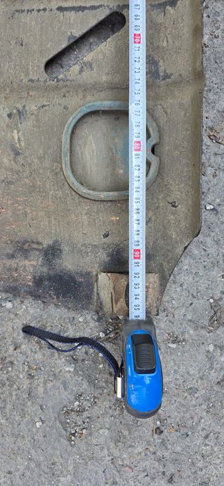 Защита двигателя