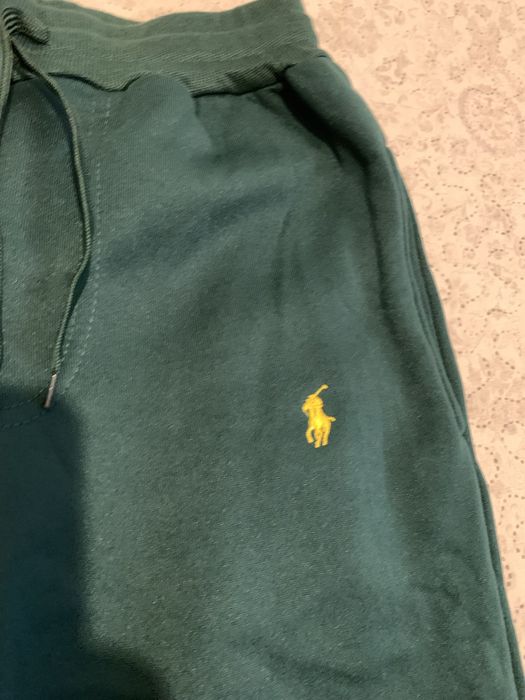 Pantaloni lungi Polo Ralph Lauren