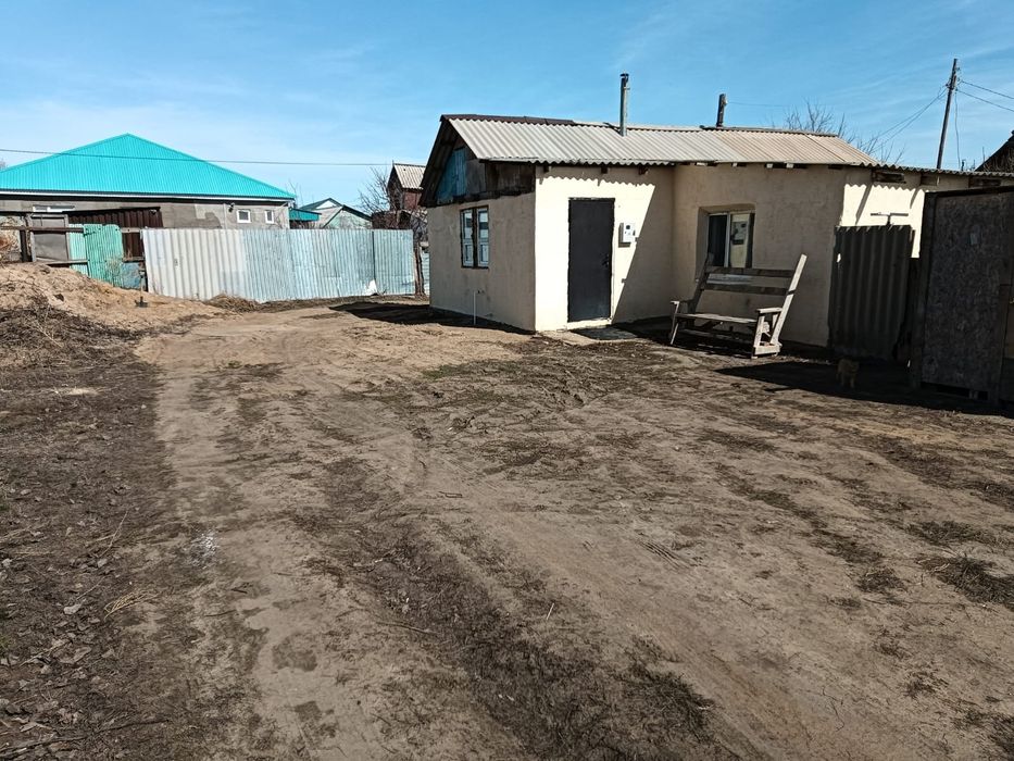 Продам дачный участок