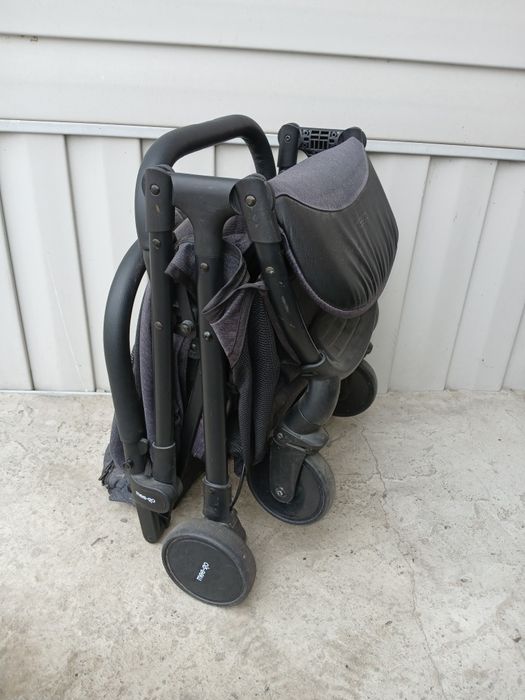 Продам детскую коляску