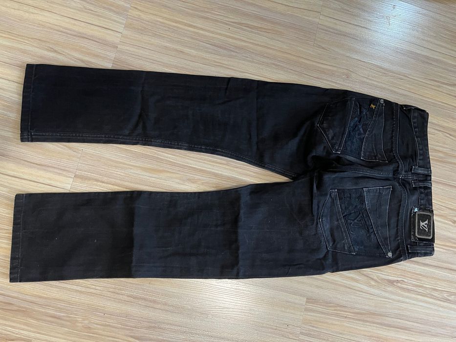 Дънки Louis Vuitton