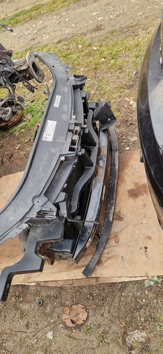 Останали части от VW Passat B6 2.0TDI 170 DSG