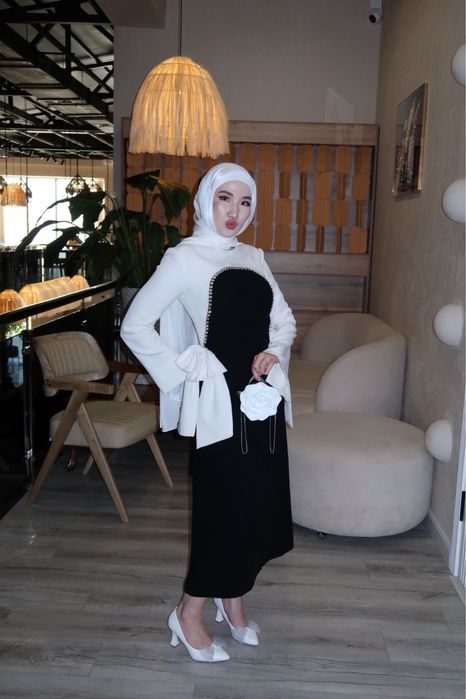 Malli платье вечерных