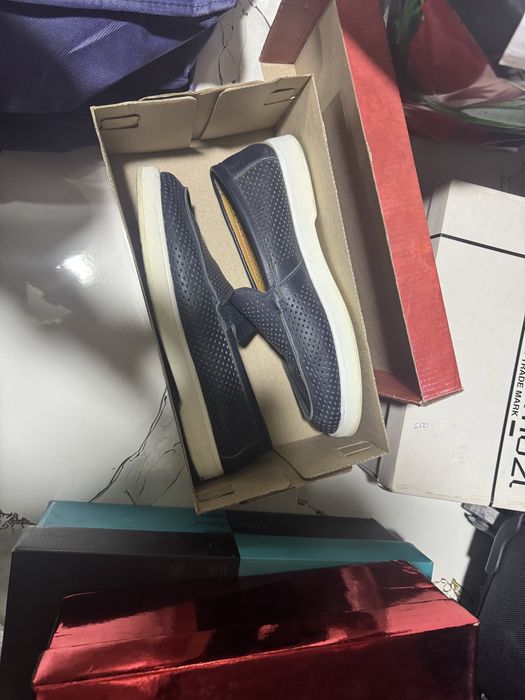 Мужские лоферы Louis vuitton — стиль, комфорт и лёгкость