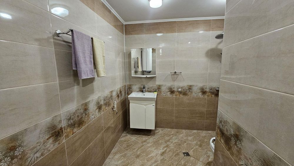 Дава се под наем Тристаен апартамент в Пловдив, Каменица 1 - 80 кв.м за 550 € - Снимка #5