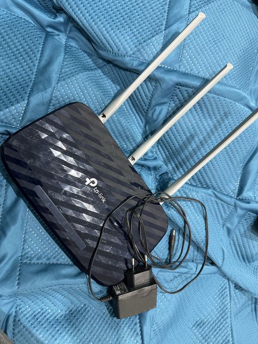 Продаю вай фай роутер