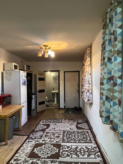 Продам дом с Смирнова