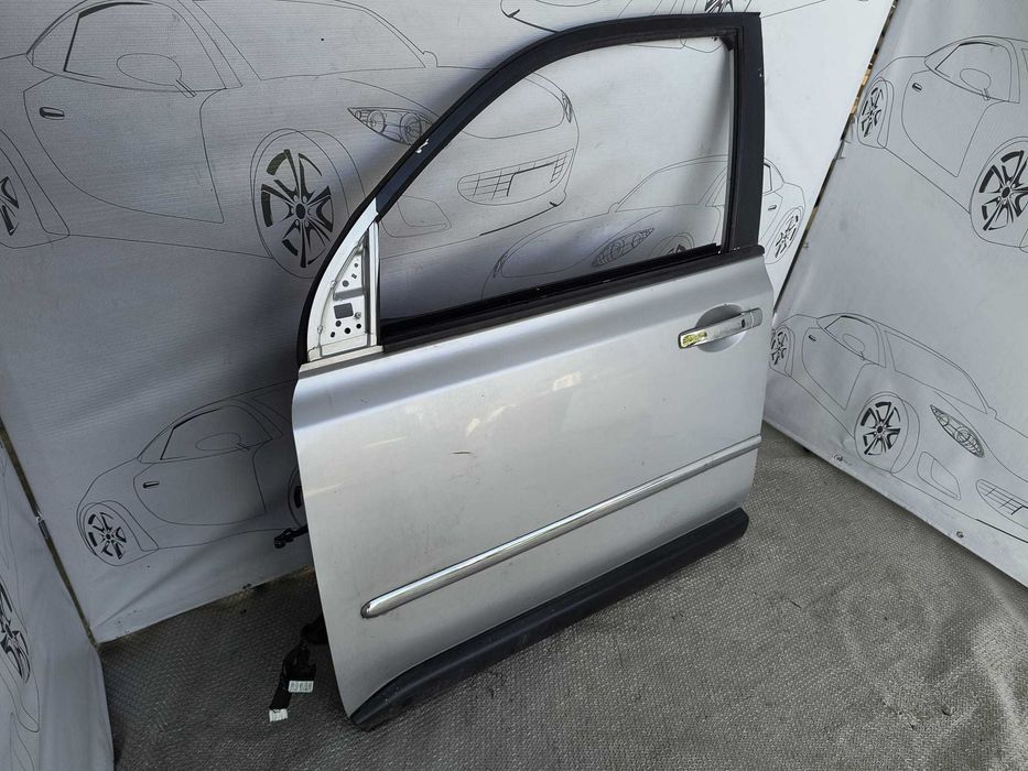 Ușă Față Stânga Nissan X-Trail T31 SUV Gri Cod OEM H0101-JG4MM 2009 / [2007-2014] / (11E)