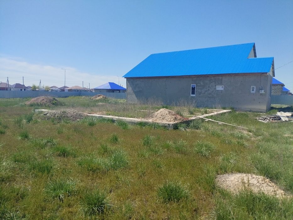 Продажа недвижимости