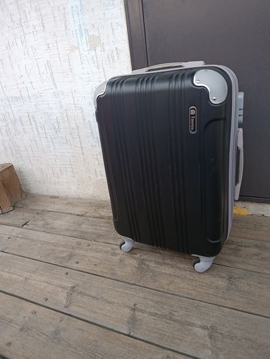 Чемодан S  Taurus