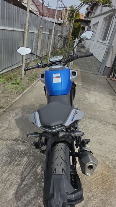 Vand CFLITE NOU cu 0 km