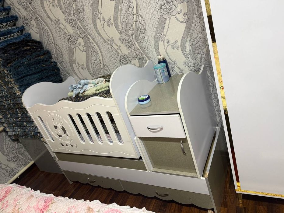 Mebel Bollalar uchun