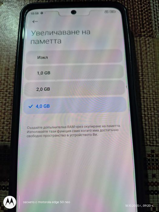 Xiaomi redmi note 11