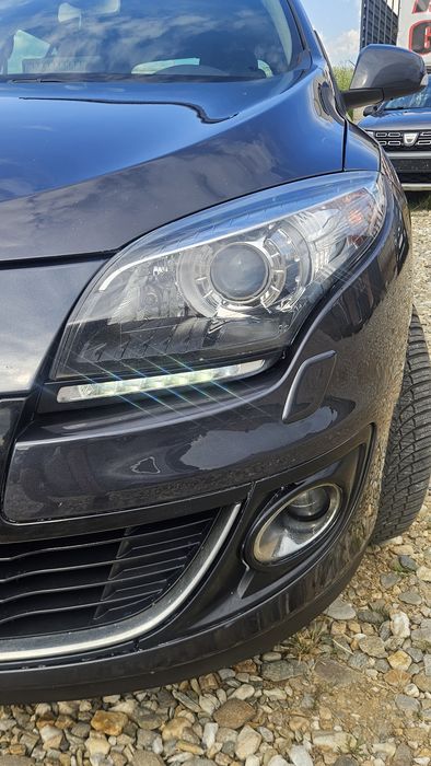 RENAULT Megane 2012 — imagine 4