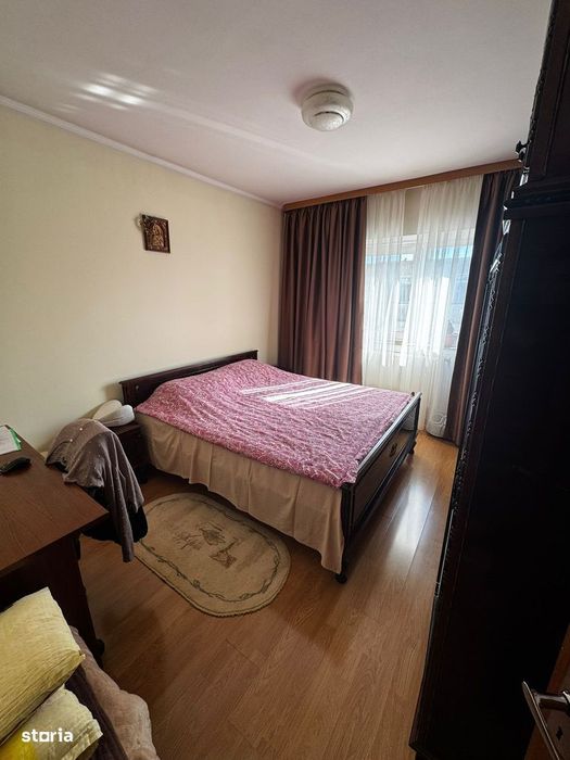 Apartament 2 camere decomandat-zona Dacia — fotografia 3