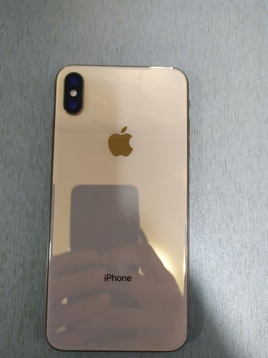 iPhone Xs max 4/64 lik