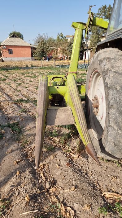 Косилка Mark class jaguar 25