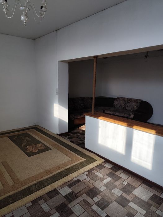 Сдам часть дома, в Ащибулаке