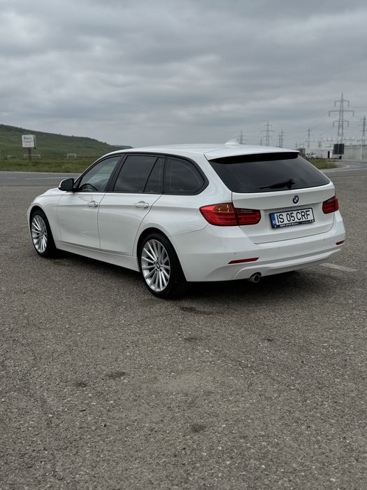 Vand BMW seria 3