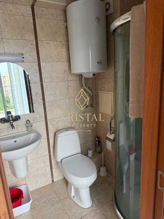 Продава се Едностаен апартамент в к.к. Слънчев бряг - 33 кв.м за 1485 €/кв.м - Снимка #7