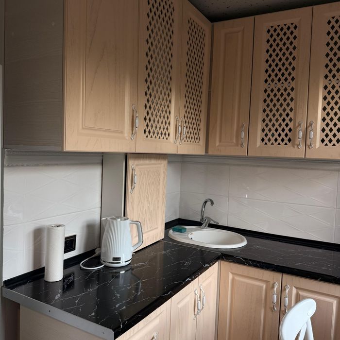 3х ком.  Shymkent Plaza. Арбат