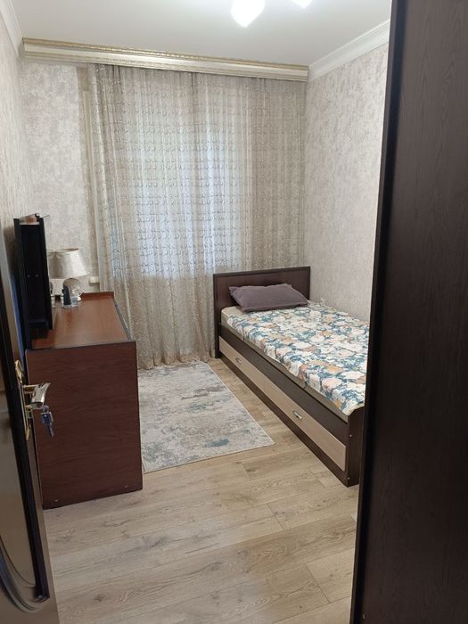 Mirzo Ulugʻbek Maksim Gorkiy 3 xona kv ijaraga beriladi