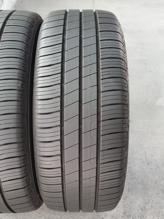 "Dot 23" 205/55/16 Goodyear 2Броя: 90€ 6.8мм