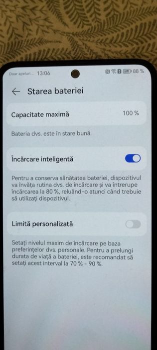 Telefon Huawei Nova 10 Se