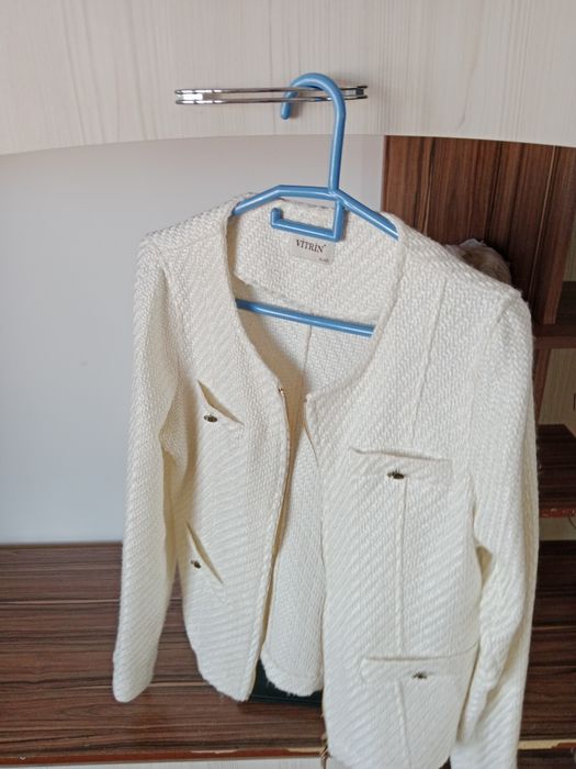 Жакет Шанель Chanel