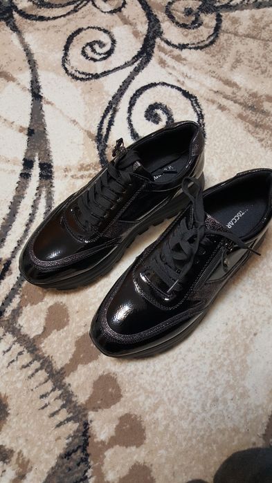 Полуботинки женские ,40 размер