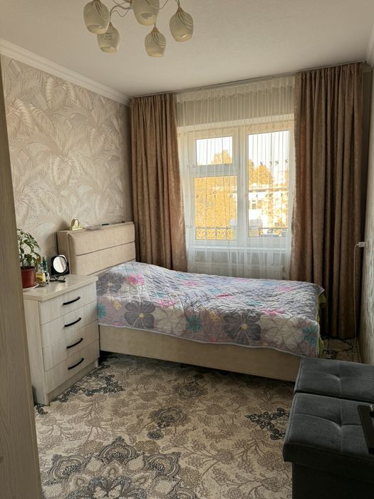 Продаётся 3х комнатная квартира