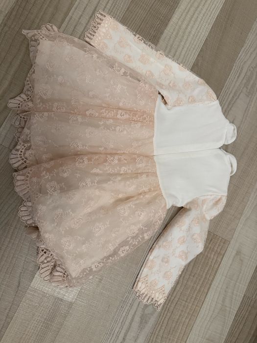 Rochie 2 ani eleganta
